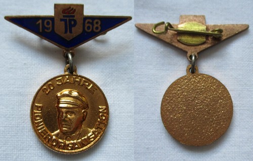 Ddr abzeichen jahre - abzeichen,