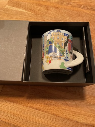 Rosenthal cupola city cup - rosenthal,