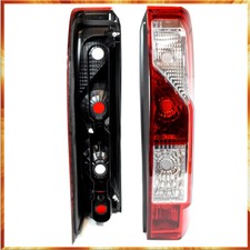 Rechts Rücklicht für Nissan