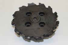 Planfräser Fräskopf