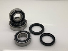 Suzuki GSXR 600 750 K1 bis K7