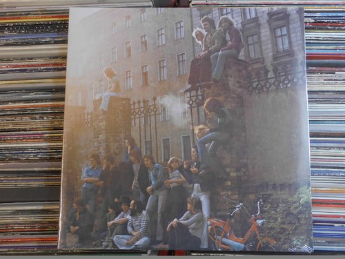 Ton steine scherben 2lp - ton, 2lp: