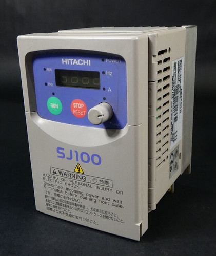 Hitachi sj100 004nfe - hitachi, sj100-004nfe