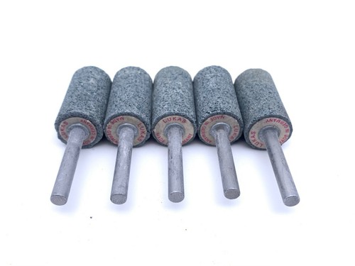 Schleifstift keramik - 5x,