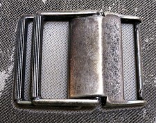 Gürtelschnalle KOPPELSCHNALLE