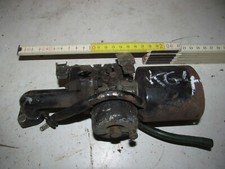 Rasenmäher Rasentraktor Stamo Zweitakt Vergaser ungereinig KG4