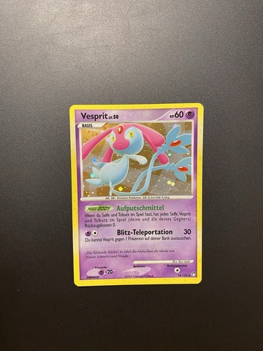 Pokemon vesprit 14 123 - pokemon,
