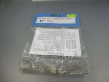 Hobbex: 5 Unterbrecherdrähte 1/1 Spur TT (Stiege18)