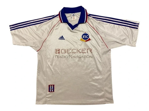 Karlsruher ksc 1998 1999 - karlsruher,