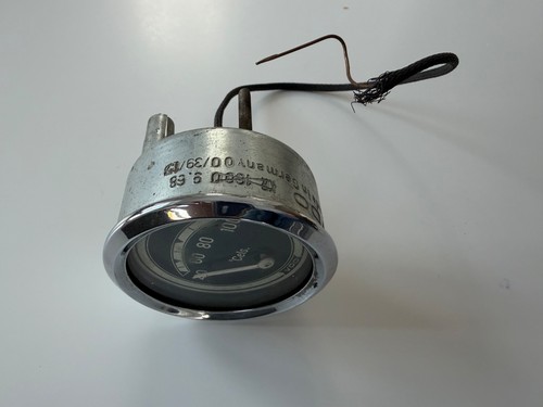 Vintage oldtimer cockpit - vintage, oldtimer: