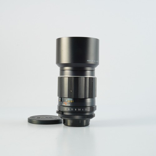 Excellent pentax super - excellent,