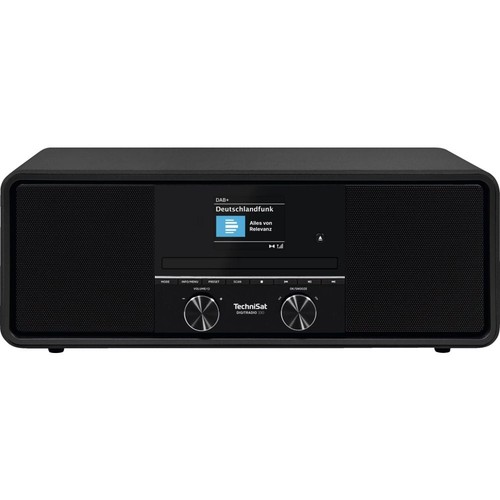Technisat digitradio 330 - technisat,