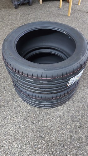 Neue sommerreifen 255 45r18 - 2, 255/45r18