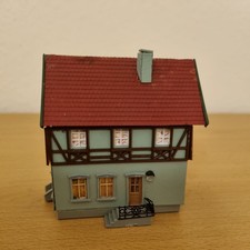 VERO Haus Fertigmodell