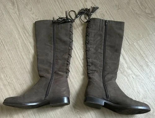 Graceland langschaftstiefel - graceland,