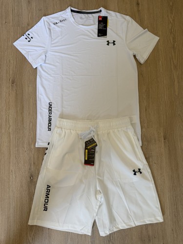 Under armour set - under,