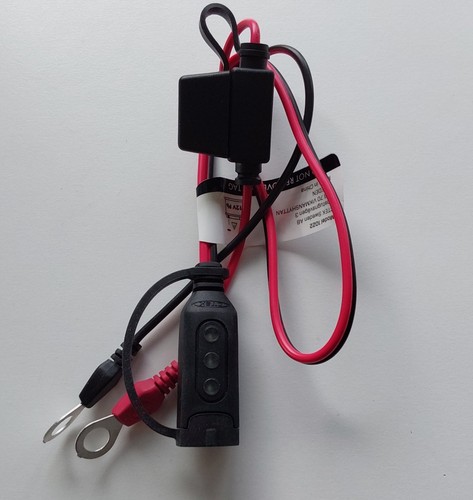Ctek ladekabel ctx - ctek,