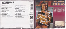 Michael holm mendocino cd - michael,