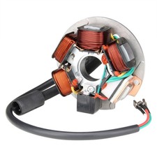 Lichtmaschine Stator