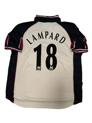 Frank lampard trikot west - frank,
