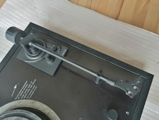 Tonarm THORENS TP 28 für TD