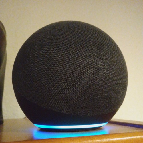 Amazon echo gen smart - gen,