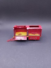 Corgi toys chipperfields - corgi,