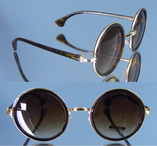Damen herren nickelbrille - herren,