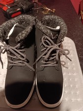 winterboots Damen 38