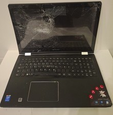 Lenovo yoga 500 15IBD 15,6"