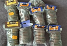 Gardinenringe Holz 80+ Stk.