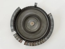 # Fleischmann H0 Drehgrube