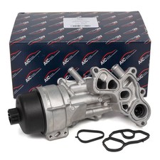 AIC Ölkühler Motorölkühler