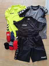 Hummel Trikot Satz Set Gr. 176