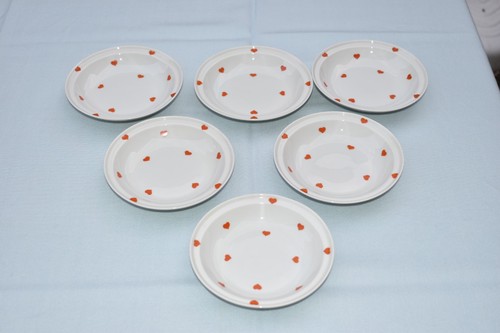 Tellerchen rosenthal antik - 6,