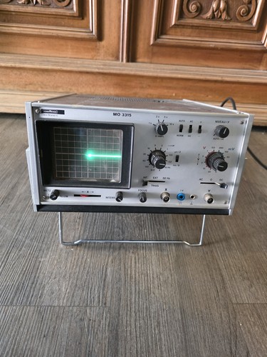 Vintage nordmende 3315 - vintage,