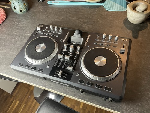 Numark idj3 used - numark,