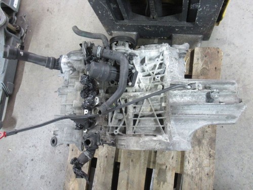 Motor ohne anbauteile - motor,