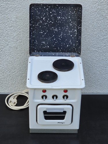 Heiliger elektro kinderherd - kinderherd,