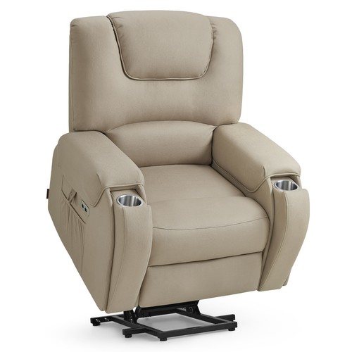 Mcombo fernsehsessel mit - mcombo,