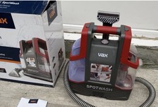 VAX SpotWash Mehrzweck