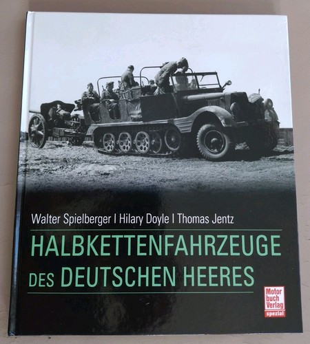 Halbkettenfahrzeuge des - halbkettenfahrzeuge,