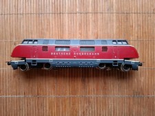 #2 Trix Express 2260 H0