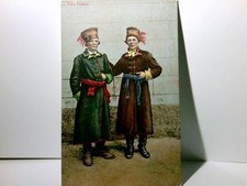 Trachten Polen. Typy Polskie