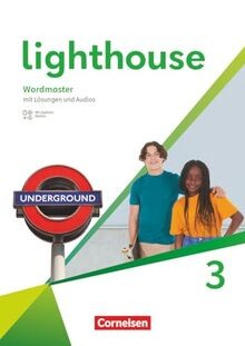 Lighthouse general edition - edition,