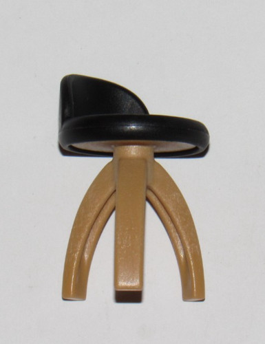 Playmobil stuhl hocker bar - stuhl,
