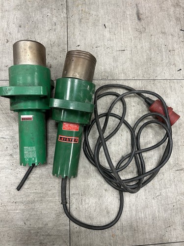 Leister forte - leister,