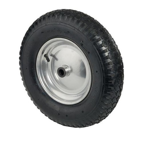 Rollen luftrad 400mm - bs,