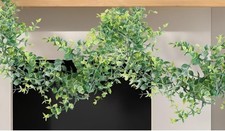 Künstliche Buchsbaum -