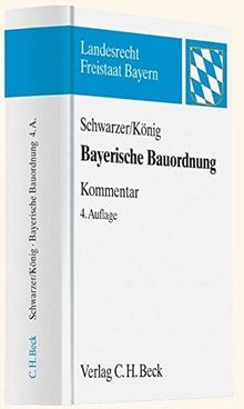 Bayerische bauordnung - bayerische,